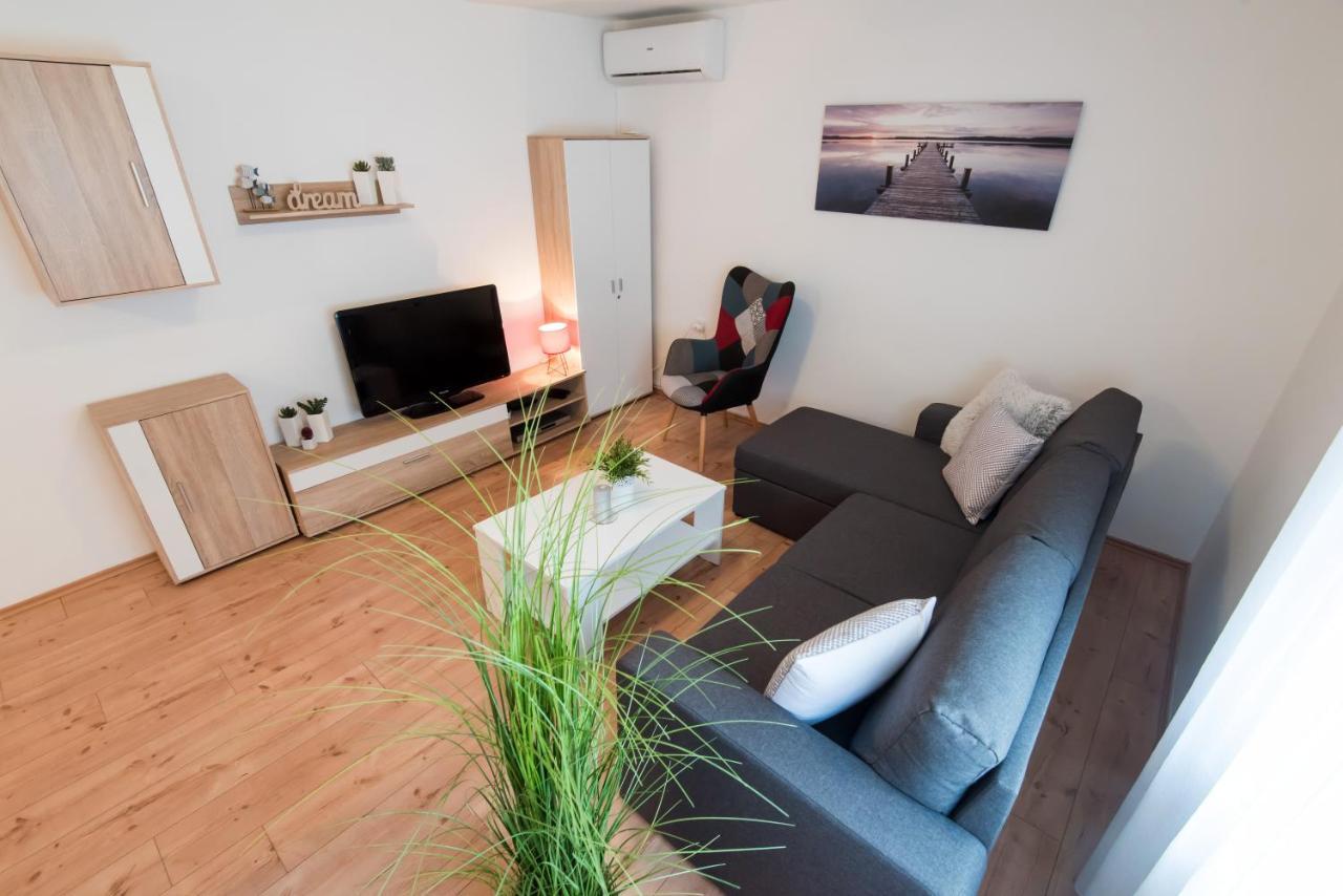 Luka Arbanasi Appartement