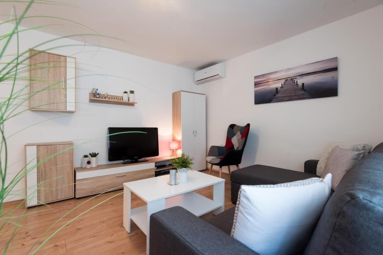 Appartement Luka Arbanasi
