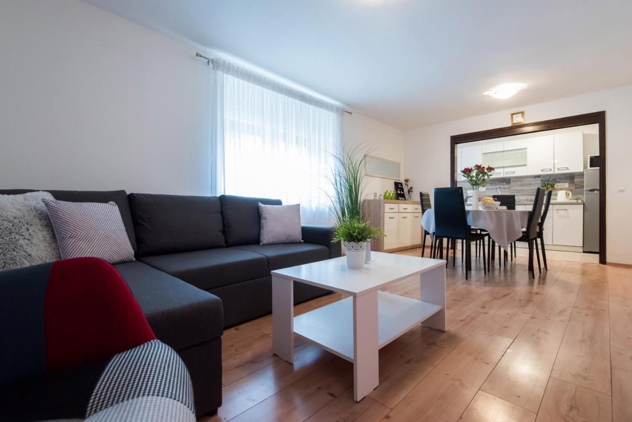 Appartement Luka Arbanasi Zadar