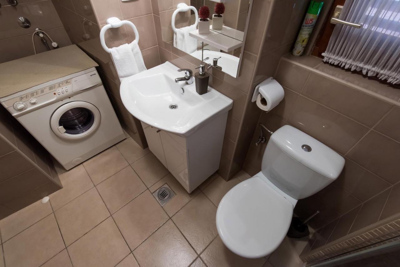 Luka Arbanasi Appartement Zadar