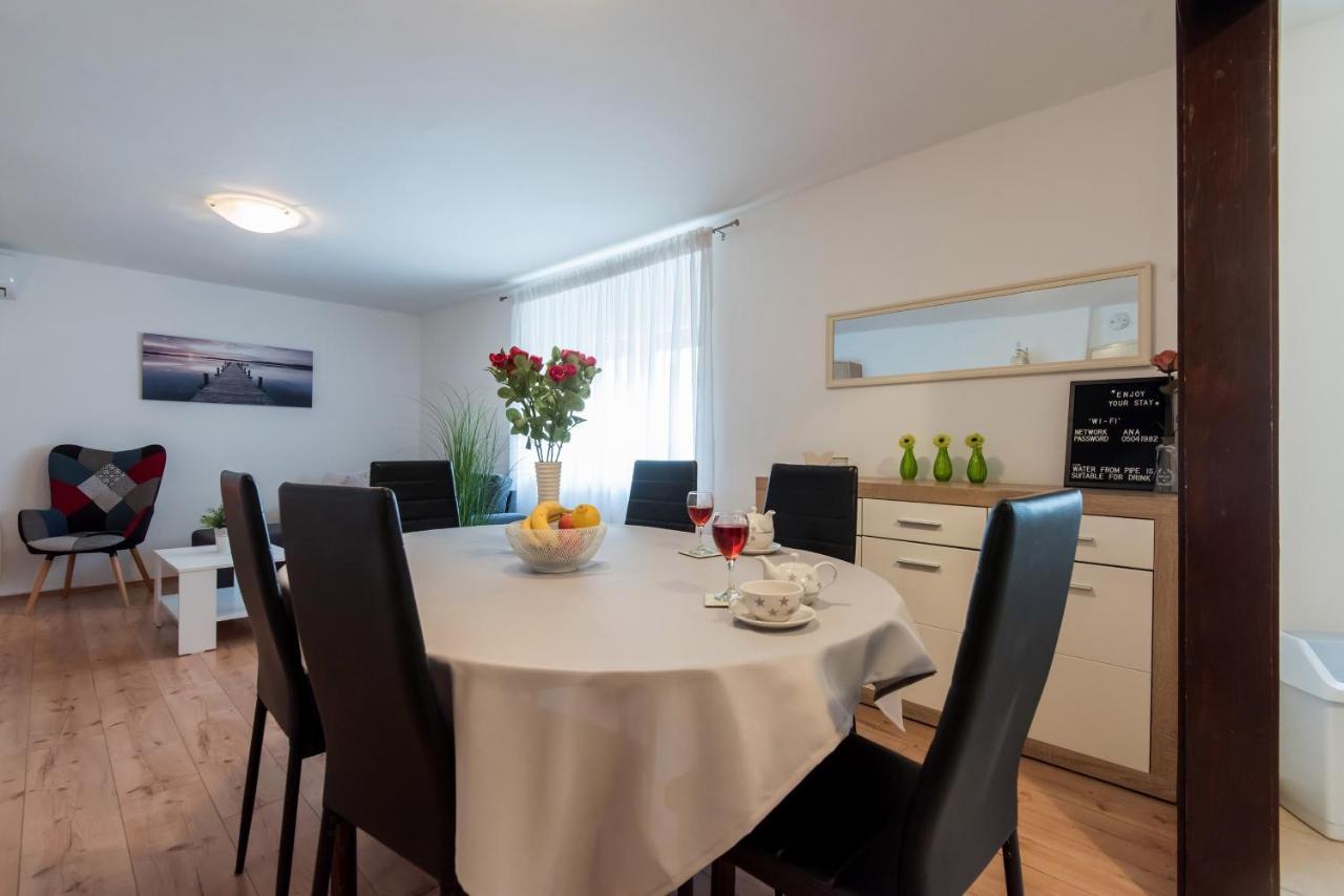 Luka Arbanasi Appartement Zadar