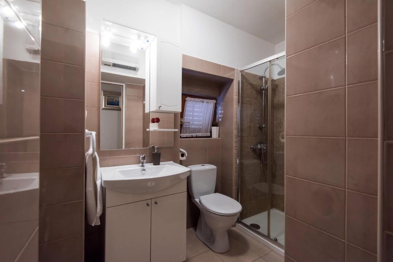 Luka Arbanasi Appartement Zadar