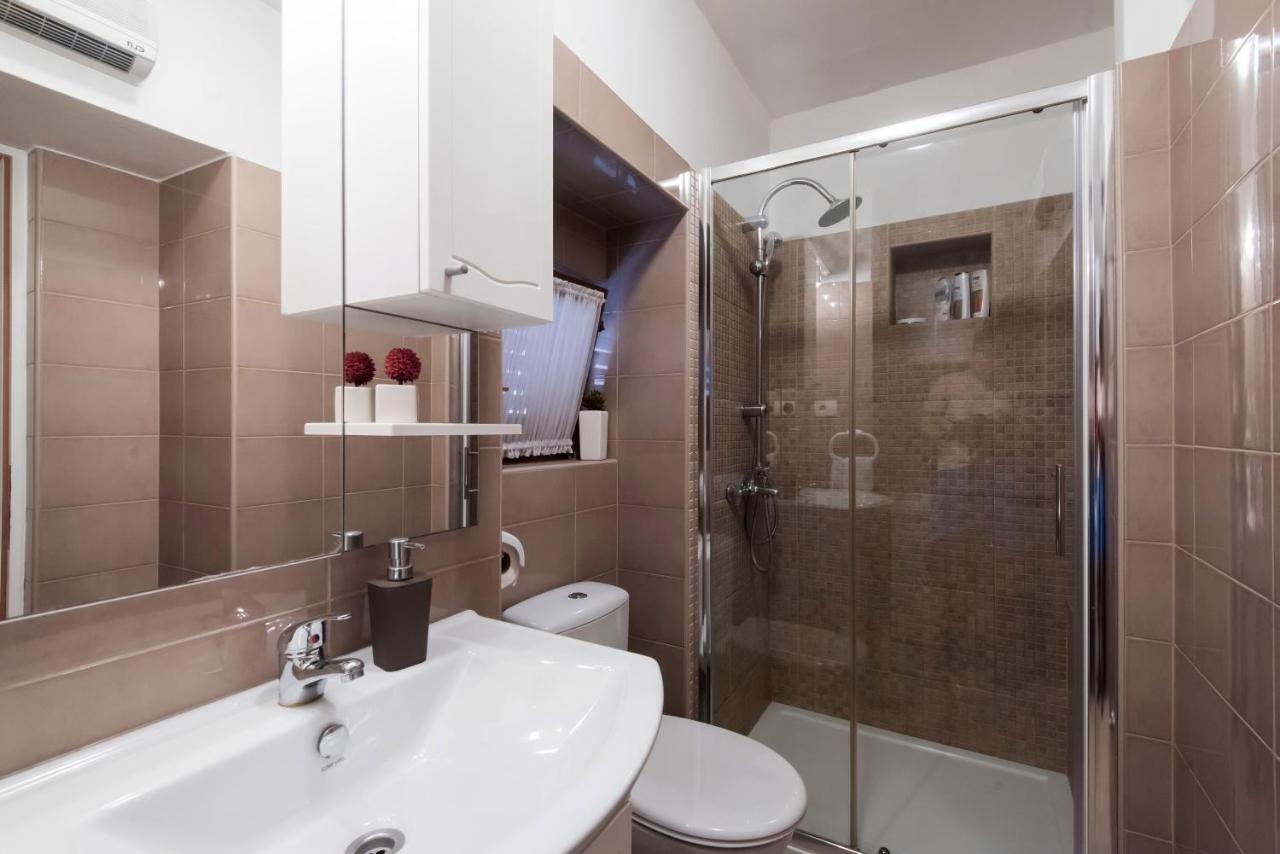 Luka Arbanasi Appartement