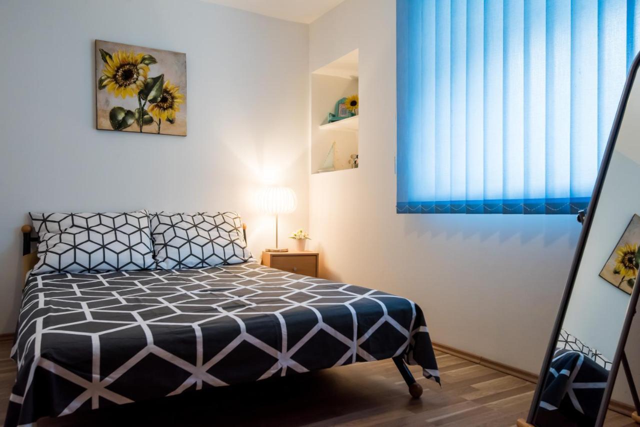 Luka Arbanasi Appartement *