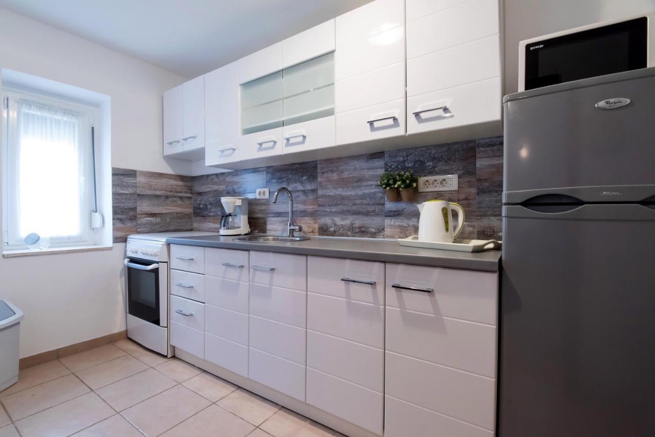 Appartement Luka Arbanasi *