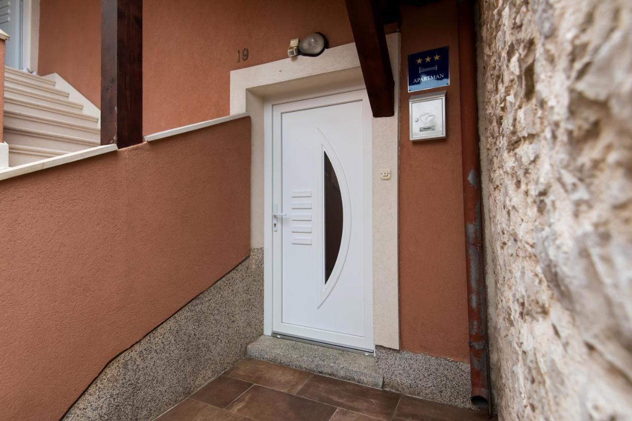 Appartement Luka Arbanasi *