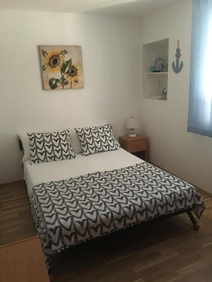 Appartement Luka Arbanasi