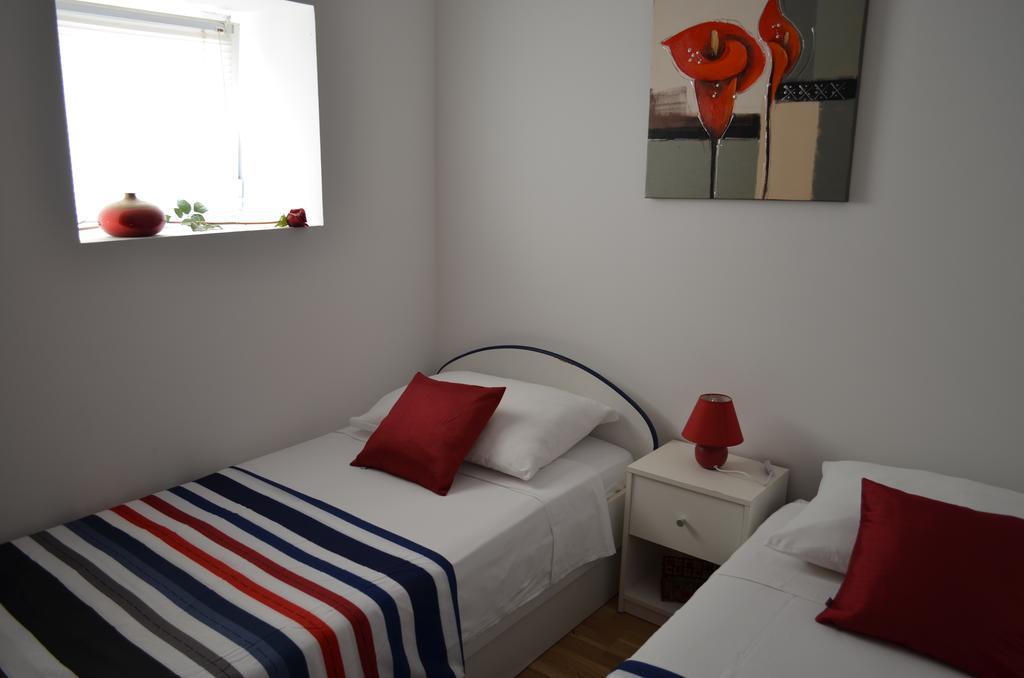 Appartement Luka Arbanasi Zadar